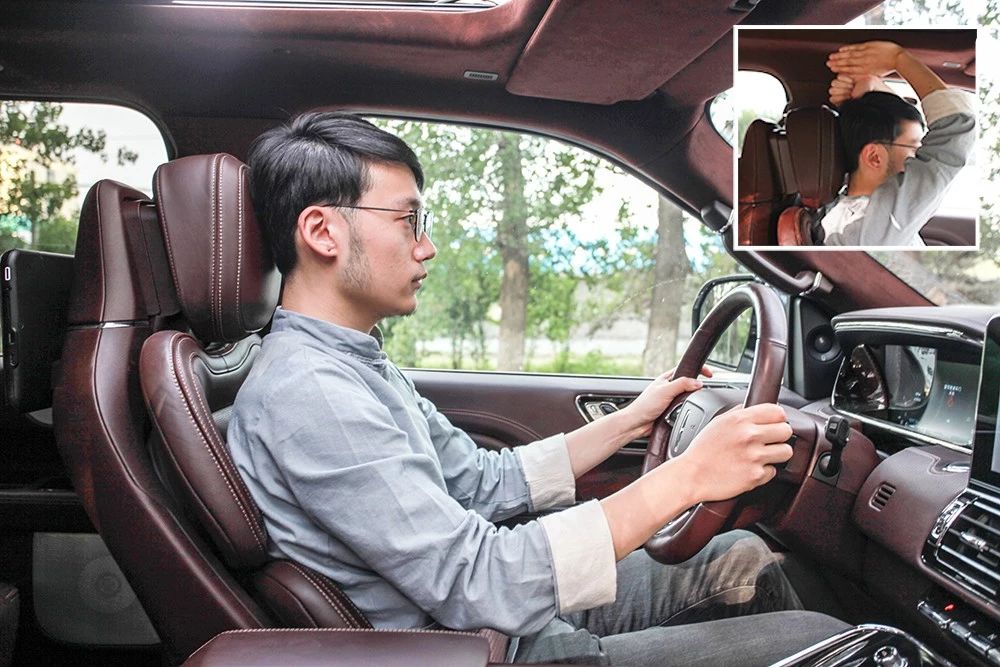 林肯20万至30万的SUV,最新款林肯领航员太霸气了