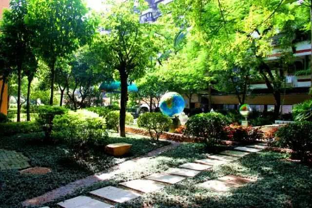 广州五中为什么进步这么快,广州五中学校有多好