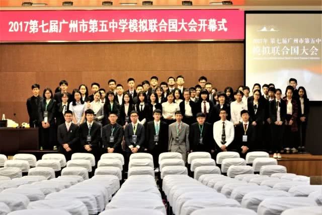 广州五中为什么进步这么快,广州五中学校有多好