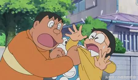 哆啦a梦养粉红色的猫,哆啦a梦蓝小胖