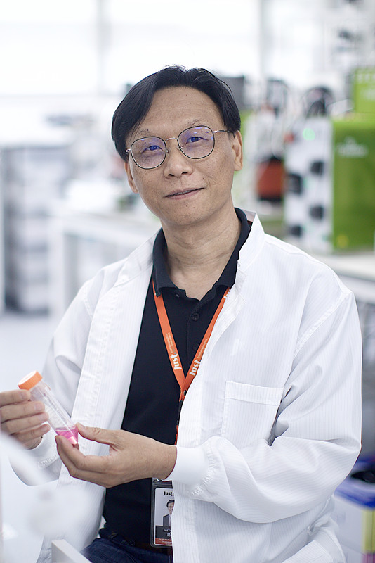 在外星球发现遗迹,在外星球继承外星科技