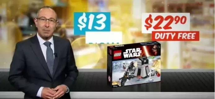 澳洲免税店骗局揭秘,澳洲机场免税店坑人吗