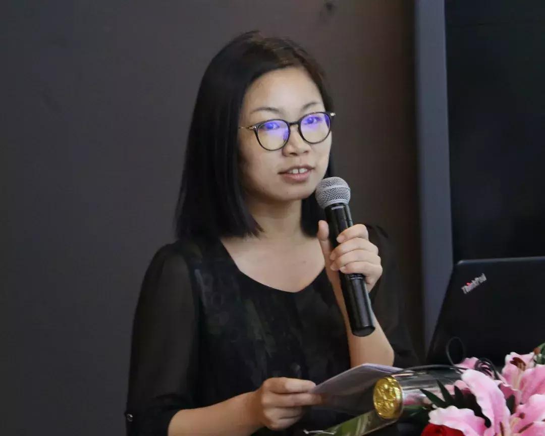 毕马威会计师事务所介绍演讲,毕马威财税