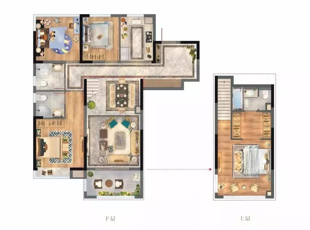 合肥新楼盘加推,高赠送户型加推热销中