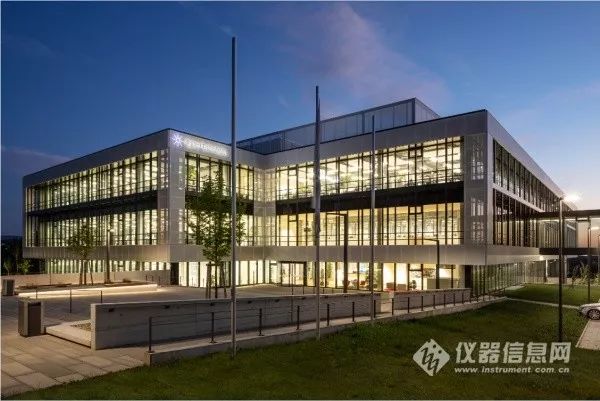 安捷伦生产基地,安捷伦生产车间