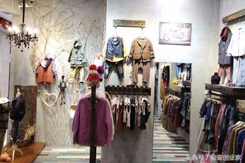 小白合伙开服装店需要注意什么,开服装店一个人好还是合伙好