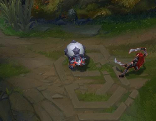 lol现在最值得入手的限定皮肤,lol不容错过的限定皮肤