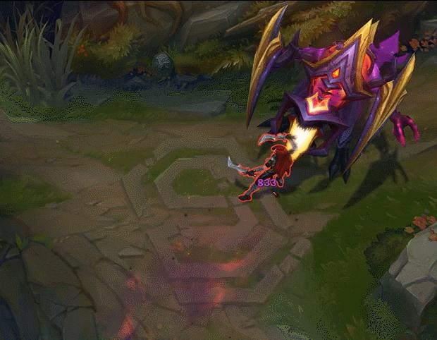 lol现在最值得入手的限定皮肤,lol不容错过的限定皮肤