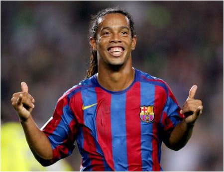 大罗小罗c罗哪个厉害,罗纳尔多大罗vs小罗