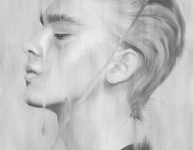 自己变优秀就是对渣男最好的报复,活得漂亮才是资本