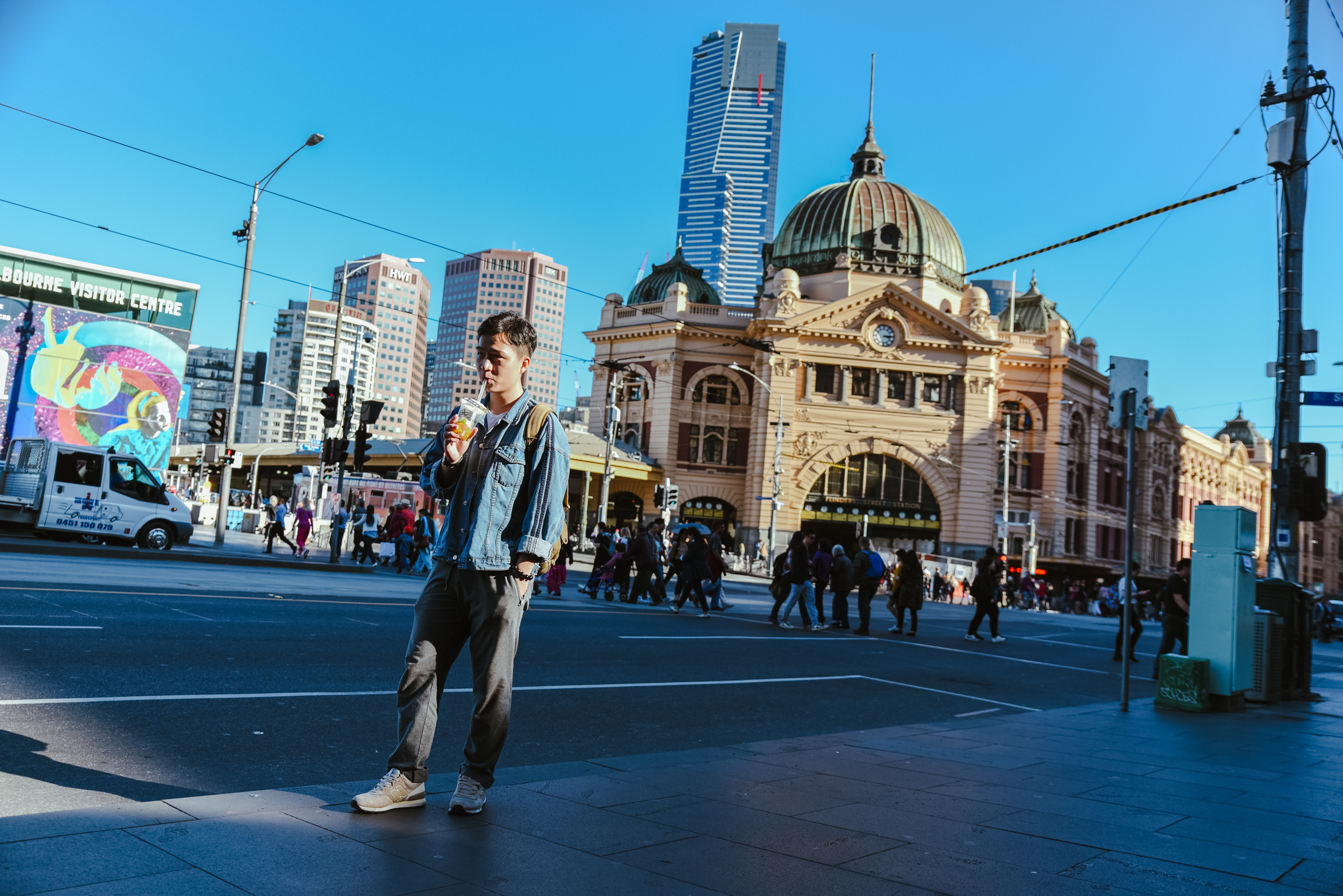澳洲墨尔本8天游,澳洲悉尼墨尔本九日游