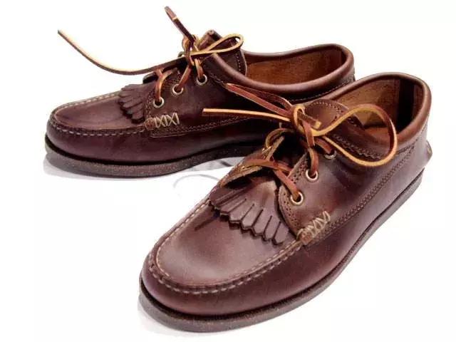 放假是什么?不存在的!最全男鞋分类送给你!