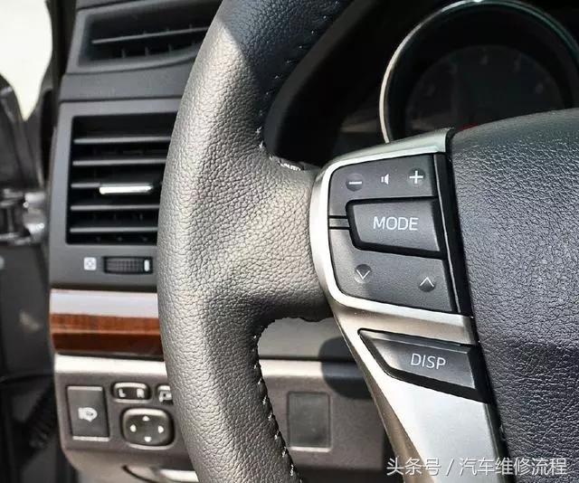 锐志这个车到底好不好,锐志现在值得入手吗