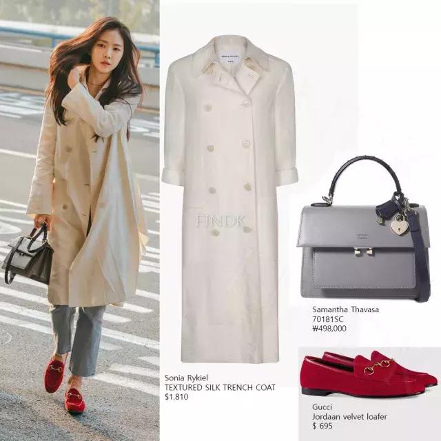 哦莫！原来这么多爱豆都穿了同款GUCCI