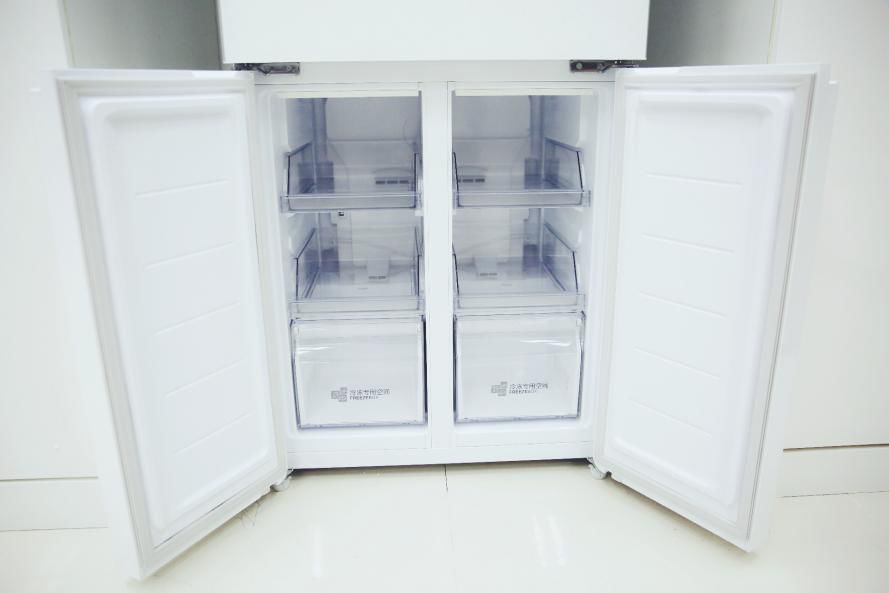 全温区冰箱,统帅415冰箱的简介