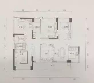 光明中心区旧改规划图,光明区碧眼旧村旧改的消息