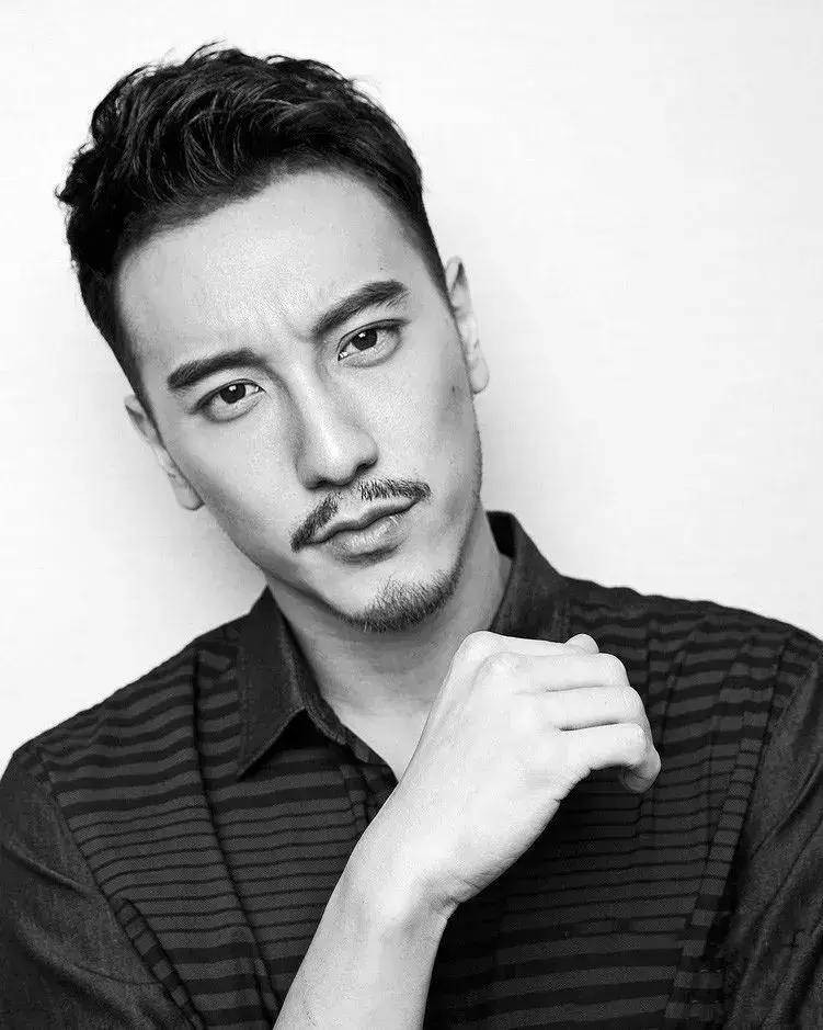 长脸女人最好看的发型,长脸适合什么样的发型