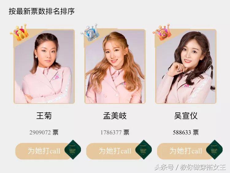 创造101王菊踢馆表演,创造101王菊倪秋云