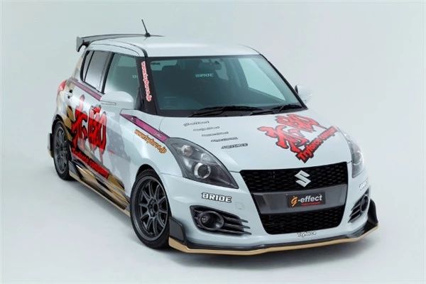 3万内最有驾驶乐趣的车,3万元神车