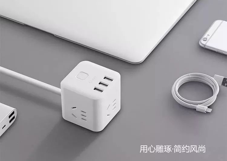 “不止生产插座”的公牛是不是已经放弃了初心!