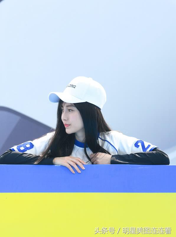 奔跑吧第八期baby变公主完整版,奔跑吧angelababy动画