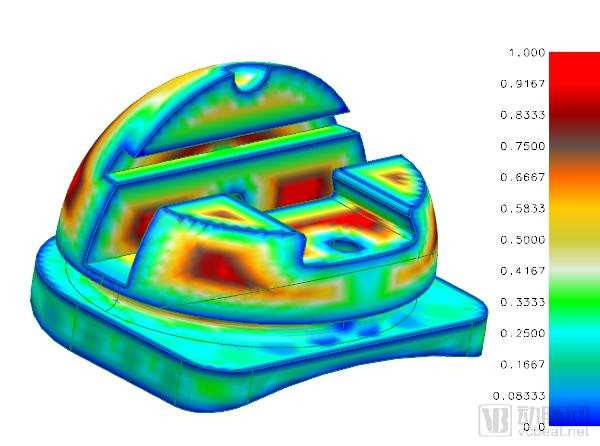 牙科医生卖掉诊所创业，这家托槽企业如何“抢食”国外大牌份额？