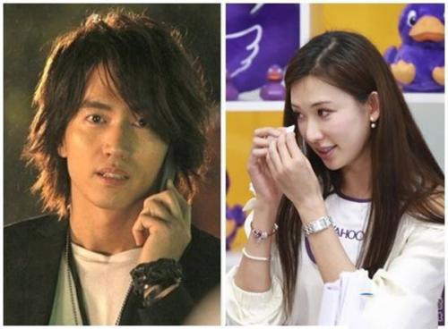 还记得曾经的四大天王吗,还记得童年时我们一起追过的f4吗