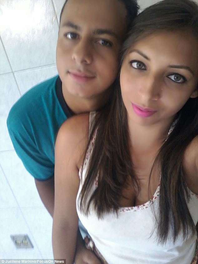 巴西女子天生没有阴道,成功手术安装鱼皮阴道,系全球首例