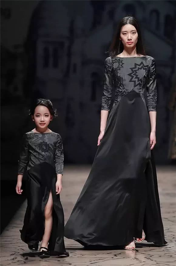 穿亲子装的10大好处,穿亲子装是什么感觉