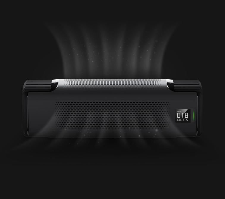 睿米车载空气净化器p8s,小米米家空气净化器5s上架