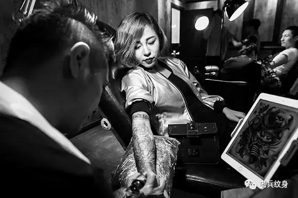 新手纹身师该注意什么,如何从一个初学者成为纹身师