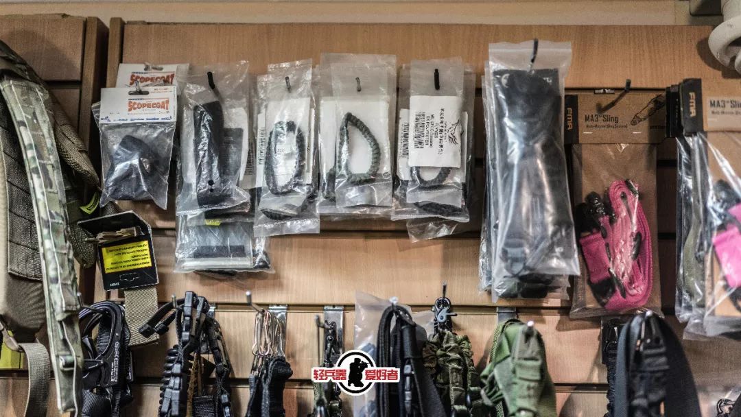 男人天堂，一起逛逛俄罗斯的“*器武**”商店