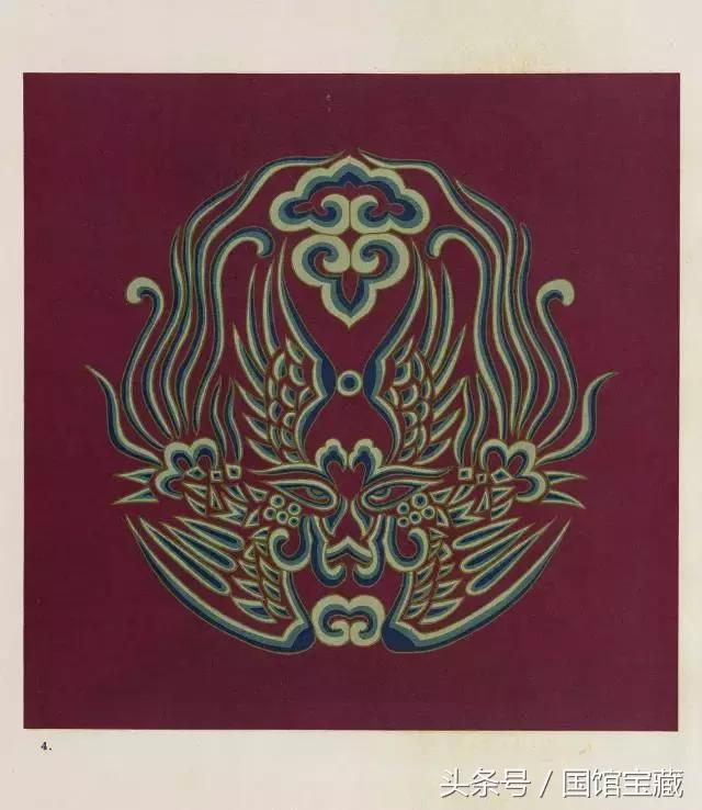 戏曲服装图片欣赏,古装戏曲服装图案