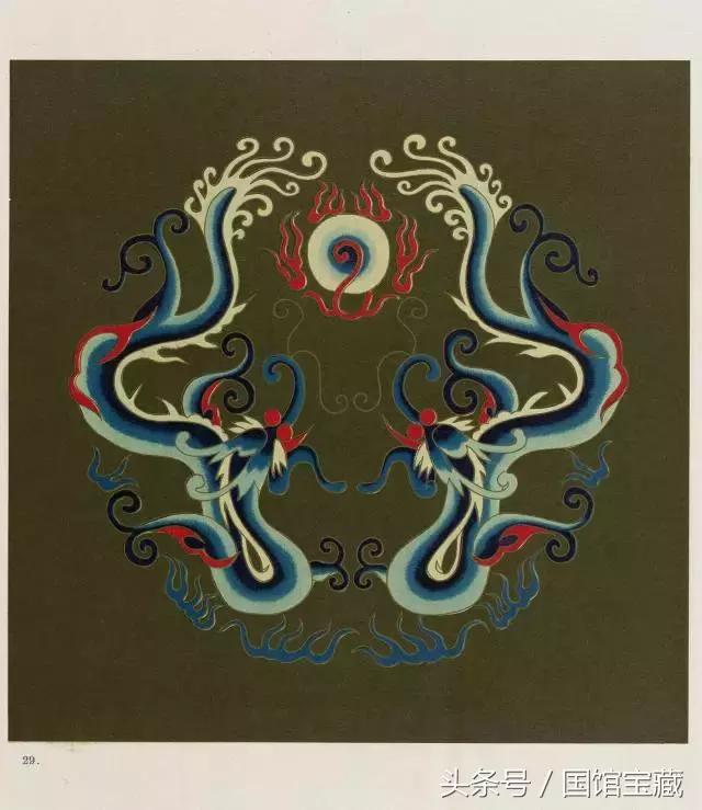 戏曲服装图片欣赏,古装戏曲服装图案