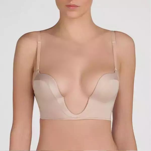 凉快夏季薄衣服,夏季衣服太透搭配什么内衣