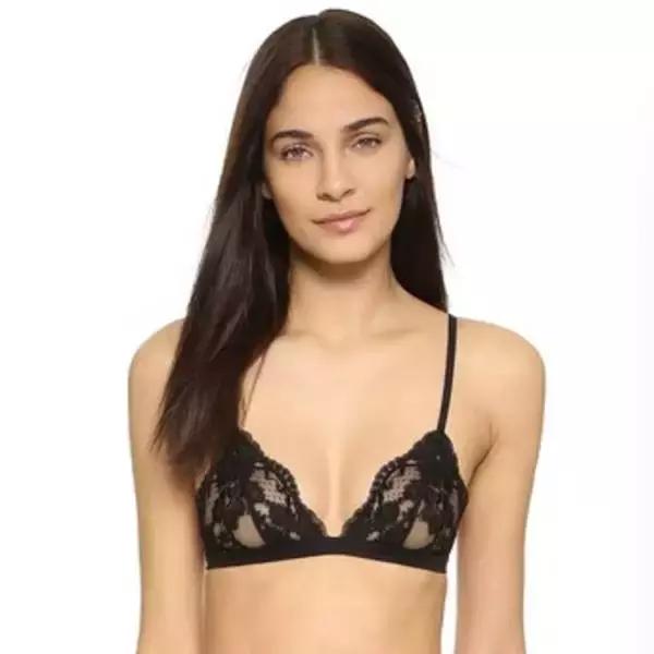 凉快夏季薄衣服,夏季衣服太透搭配什么内衣