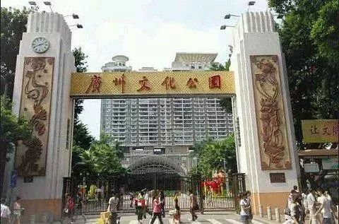 广州户外亲子游玩好去处,广州适合亲子旅游的地方