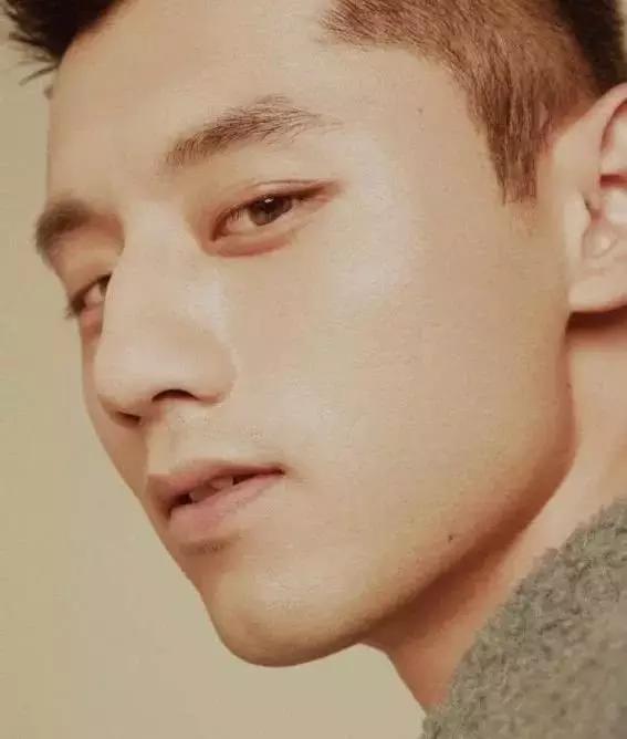 近期中国体坛最帅的4位运动员，孙杨，张继科上榜