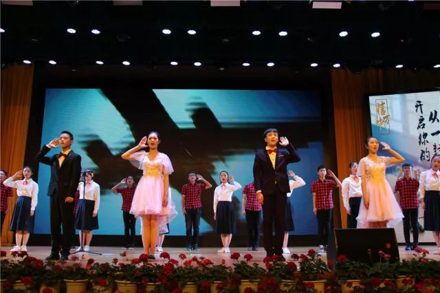 信·万中｜邂逅一纸情怀