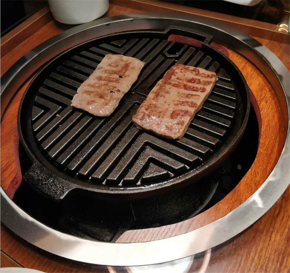 萨拉伯尔韩国料理最近的店在哪里,西安韩国萨拉伯尔料理