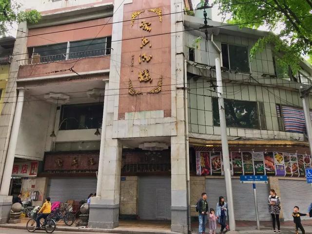 这条广州老街,NBA球星和罗志祥都来打过卡,如今萧条到令人唏嘘