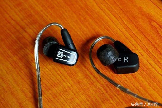 四副3-4千价位入耳式耳塞对比横评:IE80S、IQPro、K3003、SE535
