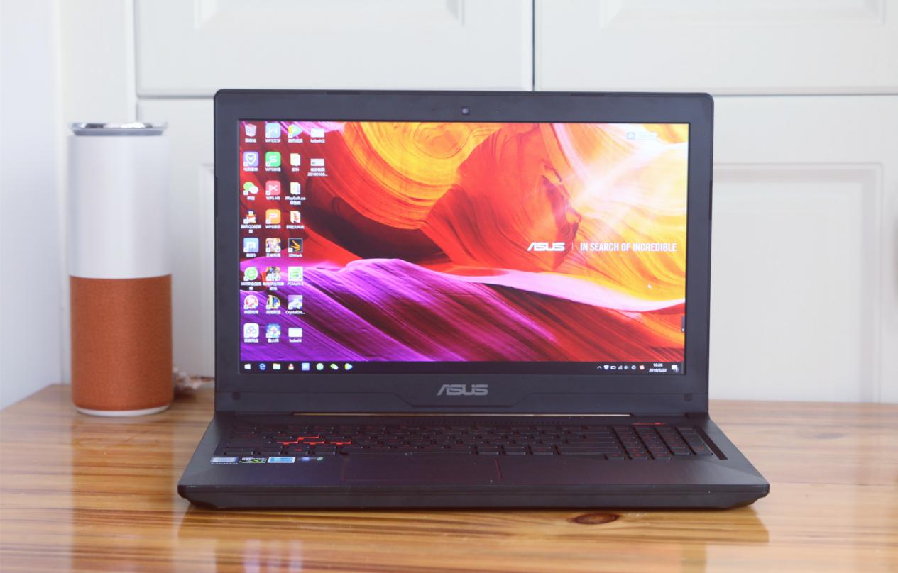 华硕飞行堡垒fx63v装nvme固态,飞行堡垒fx63vm1050ti