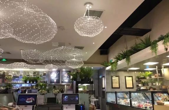 太古里上档次美食,太古里必去打卡的网红美食