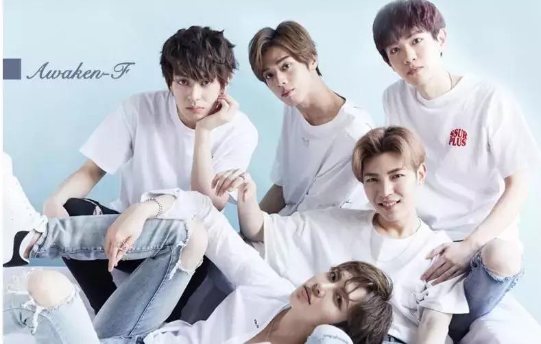 除了蔡徐坤以外还有哪些练习生,偶像练习生后练习生都怎样