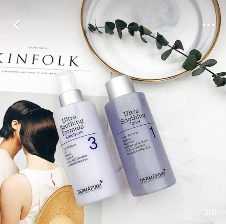 佳丽护肤记——选贵的不如选对的，油皮水乳「好物推荐」