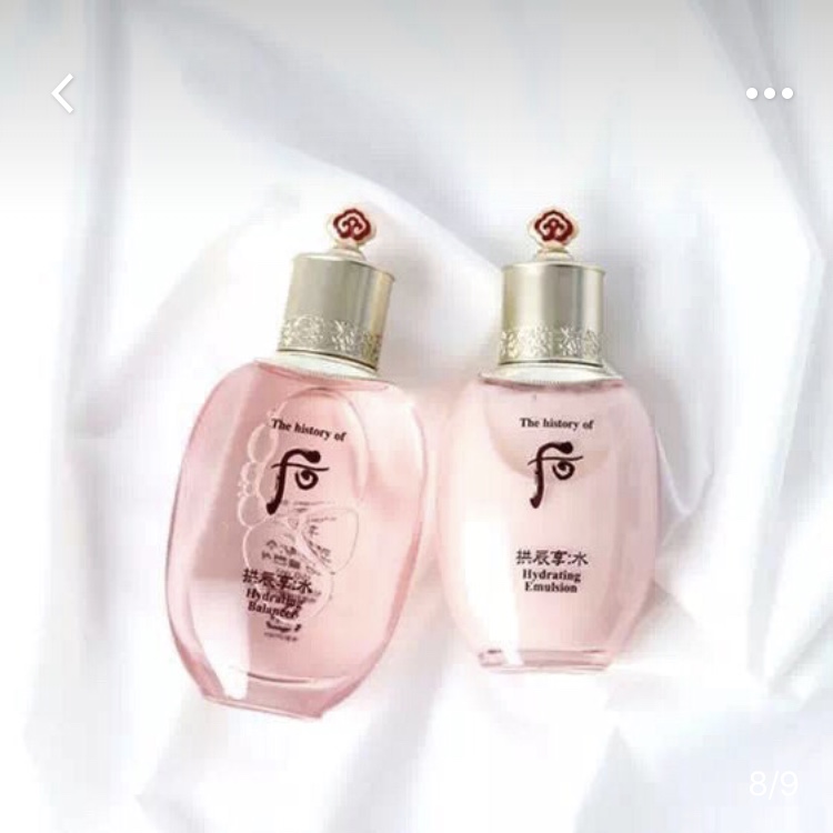 佳丽护肤品,油皮用哪个牌子的水乳好测评