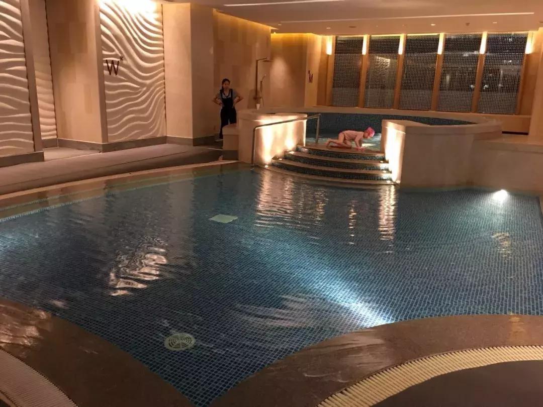 北京嘉里大酒店测评,北京嘉里酒店排行榜