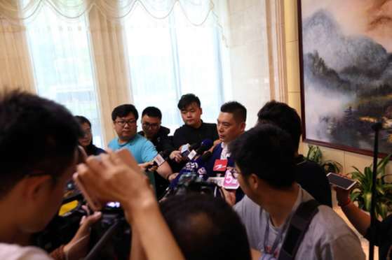 天地和家装总裁仲伟,天地和董事长仲伟是哪里人