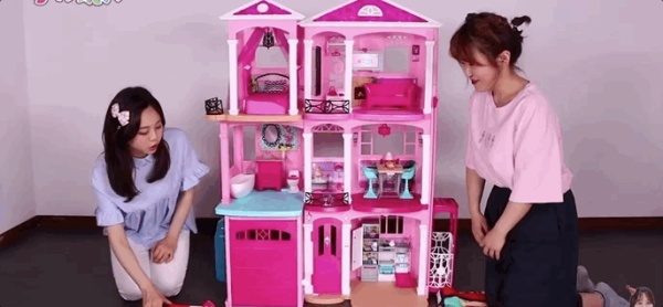 儿童节买什么玩具最好,六一儿童节玩具选什么最好